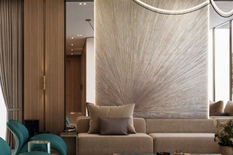 Wohnung zum Verkauf in Al Jaddaf, Dubai, VAE 1 Schlafzimmer, 62.2 m2 Nr. 763781 - Foto 5