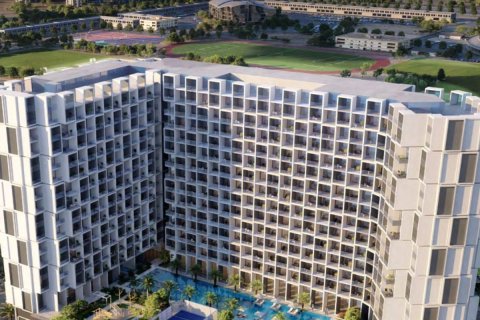 Wohnung zum Verkauf in Al Jaddaf, Dubai, VAE 1 Schlafzimmer, 62.2 m2 Nr. 763781 - Foto 7