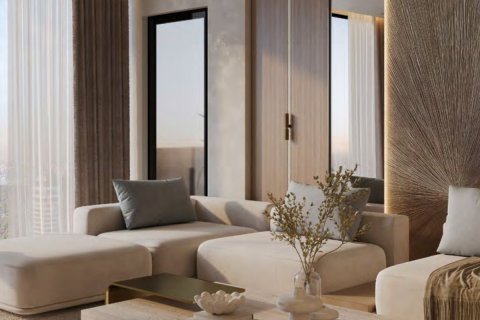 Wohnung zum Verkauf in Al Jaddaf, Dubai, VAE 1 Schlafzimmer, 62.2 m2 Nr. 763781 - Foto 6