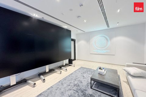 Oficina en alquiler en Business Bay, Dubai, EAU 248 m2 № 585234 - foto 7