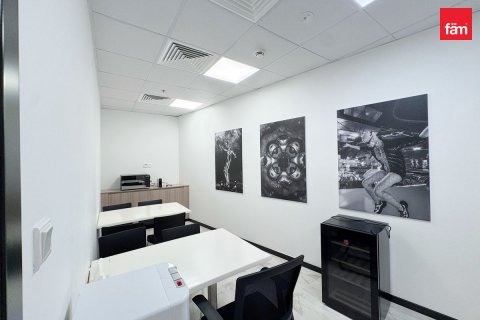 Oficina en alquiler en Business Bay, Dubai, EAU 248 m2 № 585234 - foto 20