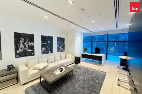 Business Bay, Dubai, संयुक्त अरब अमीरात में कार्यालय, 248 वर्ग मीटर, संख्या 585234
