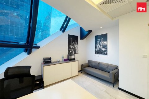 Oficina en alquiler en Business Bay, Dubai, EAU 248 m2 № 585234 - foto 4