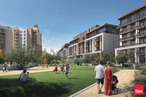 Town Square, Dubai, BAE’de satılık daire 3 yatak odası, 204.6 m&sup2; No 717926 - fotoğraf 3