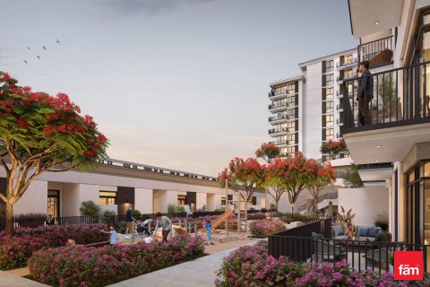 Town Square, Dubai, BAE’de satılık daire 3 yatak odası, 204.6 m&sup2; No 717926 - fotoğraf 8