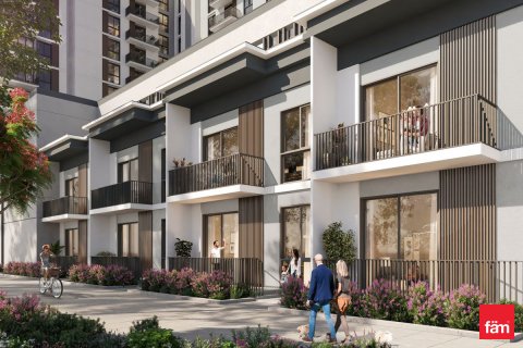 Town Square, Dubai, BAE’de satılık daire 3 yatak odası, 204.6 m&sup2; No 717926 - fotoğraf 2