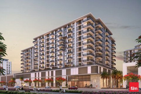 Town Square, Dubai, BAE’de satılık daire 3 yatak odası, 204.6 m&sup2; No 717926 - fotoğraf 9