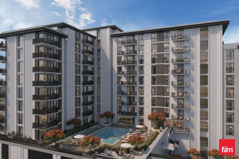 Apartament w Town Square, Dubai, ZEA 3 sypialnie, 204.6 mkw. nr 717926