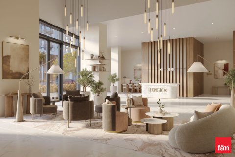 Town Square, Dubai, BAE’de satılık daire 3 yatak odası, 204.6 m&sup2; No 717926 - fotoğraf 10