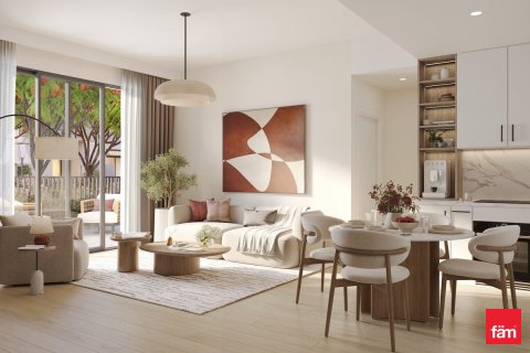 Town Square, Dubai, BAE’de satılık daire 3 yatak odası, 204.6 m&sup2; No 717926 - fotoğraf 7