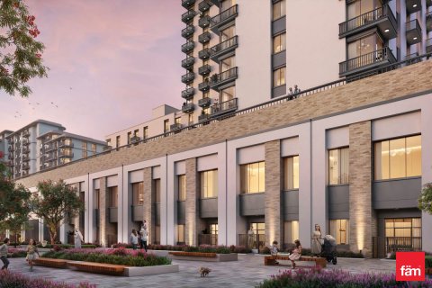 Town Square, Dubai, BAE’de satılık daire 2 yatak odası, 119.2 m&sup2; No 717923 - fotoğraf 10