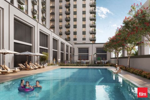 Town Square, Dubai, BAE’de satılık daire 2 yatak odası, 119.2 m&sup2; No 717923 - fotoğraf 6