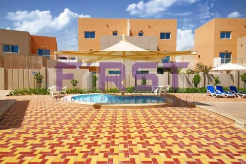 Villa zum Verkauf in Al Reef, Abu Dhabi, VAE 4 Schlafzimmer, 265.3 m2 Nr. 406801 - Foto 18
