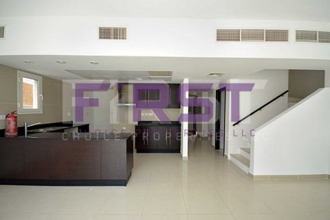 Villa zum Verkauf in Al Reef, Abu Dhabi, VAE 4 Schlafzimmer, 265.3 m2 Nr. 406801 - Foto 7