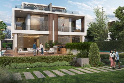 Vila v DAMAC Hills (Akoya by DAMAC), Dubai, SAE 5 ložnice, 329 m² Č.: 704594