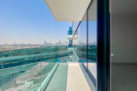 Lägenhet uthyres i Al Kifaf, Dubai, UAE 1 sovrum, 86 kvm Nr. 715709 - fotografi 9