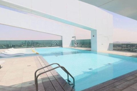 Lägenhet uthyres i Al Kifaf, Dubai, UAE 1 sovrum, 86 kvm Nr. 715709 - fotografi 17