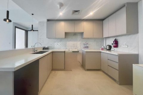 Lägenhet uthyres i Al Kifaf, Dubai, UAE 1 sovrum, 86 kvm Nr. 715709 - fotografi 10