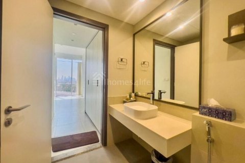 Lägenhet uthyres i Al Kifaf, Dubai, UAE 1 sovrum, 86 kvm Nr. 715709 - fotografi 5