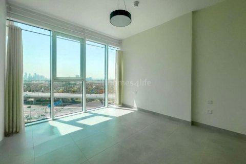Lägenhet uthyres i Al Kifaf, Dubai, UAE 1 sovrum, 86 kvm Nr. 715709 - fotografi 8