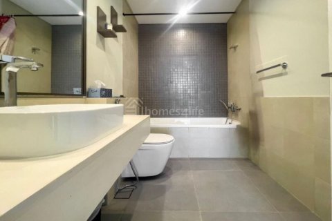 Lägenhet uthyres i Al Kifaf, Dubai, UAE 1 sovrum, 86 kvm Nr. 715709 - fotografi 13
