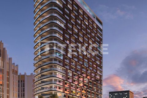 阿联酋 Dubai Dubai Sports City 待售 : 1 卧, 121 平方米 , 编号668640 - 照片 4