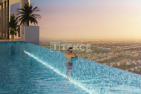 דירה למכירה ב Dubai Sports City, Dubai, איחוד האמירויות  3 חדרי שינה, 185 מ"ר, מספר 668642 - תמונה 3