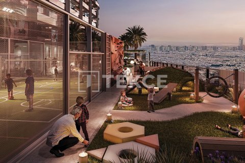 דירה למכירה ב Dubai Sports City, Dubai, איחוד האמירויות  3 חדרי שינה, 185 מ"ר, מספר 668642 - תמונה 6