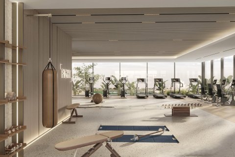 דירה למכירה ב Dubai Sports City, Dubai, איחוד האמירויות  3 חדרי שינה, 185 מ"ר, מספר 668642 - תמונה 10
