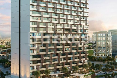 Korter asukohaga Dubai Sports City, AÜE: 3 magamistoaga, 185 m² Nr 668642