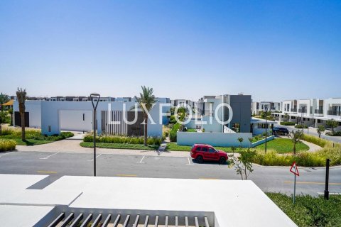 Dubai South (Dubai World Central), Dubai, BAE’de kiralık villa 4 yatak odası, 210 m² No 628251 - fotoğraf 20