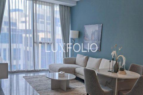 Apartment in Business Bay, Dubai, UAE 1 bedroom, 60 sq.m. № 628253 - photo 4
