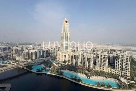 Dubai Creek Harbour (The Lagoons), Dubai, BAE’de kiralık daire 2 yatak odası, 98 m² No 628250 - fotoğraf 13