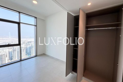 Dubai Creek Harbour (The Lagoons), Dubai, BAE’de kiralık daire 2 yatak odası, 98 m² No 628250 - fotoğraf 8