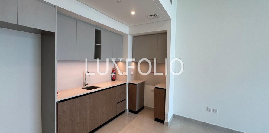 Dubai Creek Harbour (The Lagoons), Dubai, BAE’de daire 2 yatak odası, 98 m&sup2; No 628250