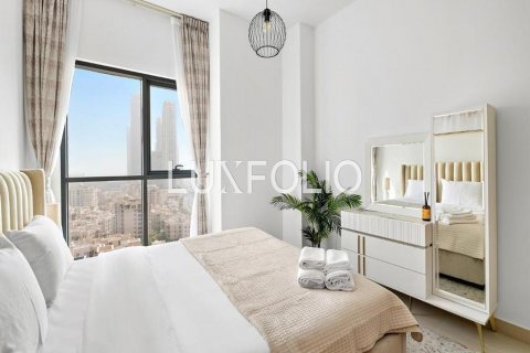 Downtown Dubai (Downtown Burj Dubai), Dubai, BAE’de kiralık daire 2 yatak odası, 119 m&sup2; No 628249 - fotoğraf 8