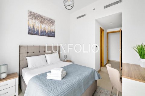 Downtown Dubai (Downtown Burj Dubai), Dubai, BAE’de kiralık daire 2 yatak odası, 119 m&sup2; No 628249 - fotoğraf 5