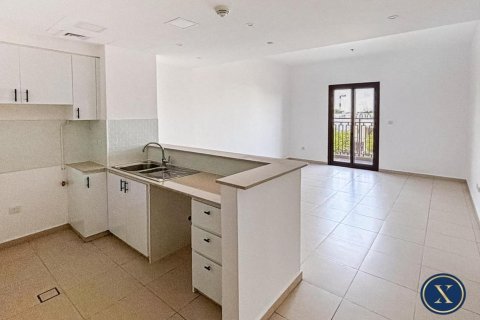 Apartman u Town Square, Dubai, UAE 135 m2, 3 spavaćih soba Br. 628254