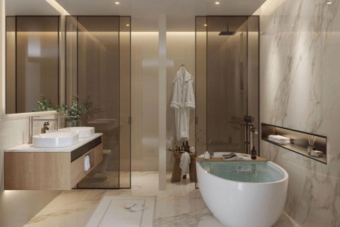 Byt v Abu Dhabi, SAE 3 ložnice, 277 m² Č.: 717852 - fotografie 8