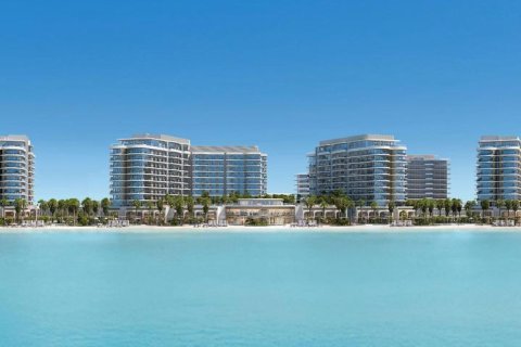 Byt v Abu Dhabi, SAE 3 ložnice, 277 m² Č.: 717852 - fotografie 15