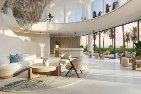 Wohnung zum Verkauf in Abu Dhabi, VAE 2 Schlafzimmer, 163 m2 Nr. 717851 - Foto 12