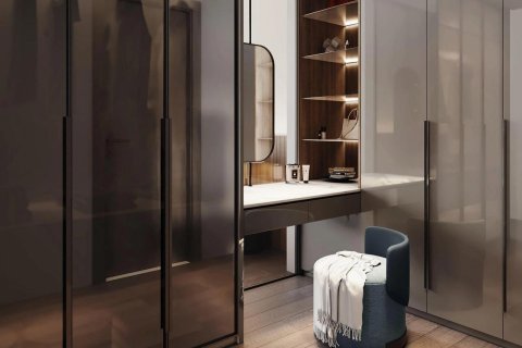 Wohnung zum Verkauf in Abu Dhabi, VAE 2 Schlafzimmer, 163 m2 Nr. 717851 - Foto 9