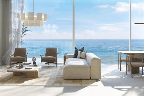 Wohnung zum Verkauf in Abu Dhabi, VAE 2 Schlafzimmer, 163 m2 Nr. 717851 - Foto 4