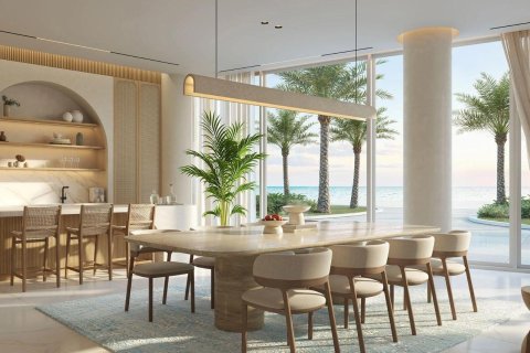 Wohnung zum Verkauf in Abu Dhabi, VAE 2 Schlafzimmer, 163 m2 Nr. 717851 - Foto 2