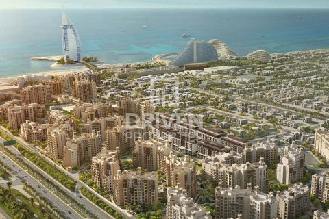 Apartmen di Umm Suqeim, Dubai, UAE 3 bilik tidur, 215.91 meter persegi № 767342 - foto 9