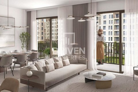 Wohnung in Umm Suqeim, Dubai, VAE: 3 Schlafzimmer, 215.91 m2 Nr. 767342