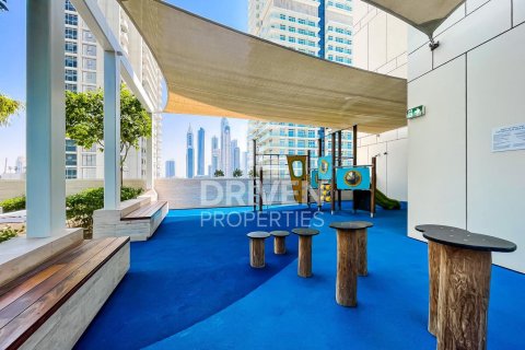 شقة للبيع في Dubai Harbour، دبي، الإمارات العربية المتحدة 1 غرفة نوم ، 69.03 متر مربع ، رقم 767345 - صورة 16