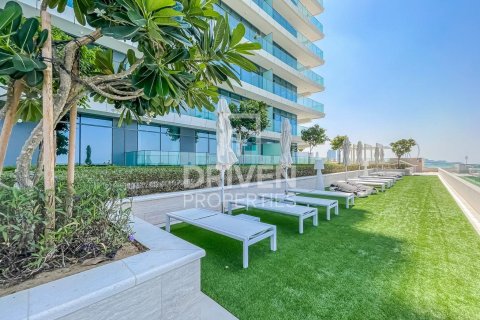 شقة للبيع في Dubai Harbour، دبي، الإمارات العربية المتحدة 1 غرفة نوم ، 69.03 متر مربع ، رقم 767345 - صورة 13