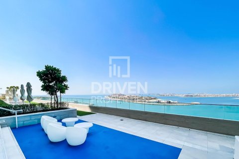 شقة للبيع في Dubai Harbour، دبي، الإمارات العربية المتحدة 1 غرفة نوم ، 69.03 متر مربع ، رقم 767345 - صورة 14