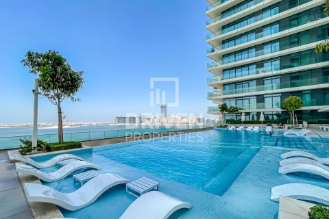 Apartman u Dubai Harbour, Dubai, UAE 69.03 m2, 1 spavaća soba Br. 767345